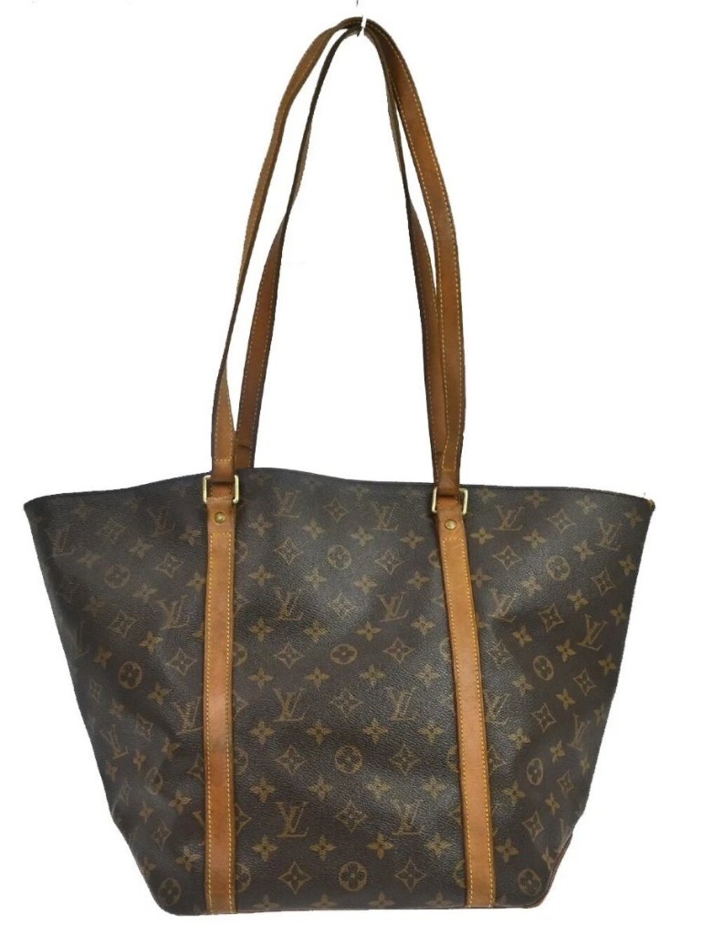 LOUIS VUITTON SAC SHOPPING SHOULDER TOTE BAG M51108 MB0053 BQ02088